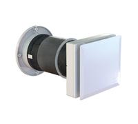VORTICE - VORT HRW 40 MONO EVO HCS UNITA' DI VENTILAZIONE CON RECUPERO DI CALORE DECENTRALIZZATO 12437