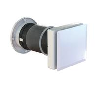 Recuperatore di calore Vortice HRW 60 Wifi Mono Evo HCS 0000012432