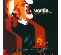 Vortis - Take The System Down