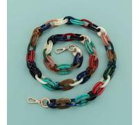 vortixia Catena per Telefono Cellulare con Funzione Anti-Caduta, 120 cm