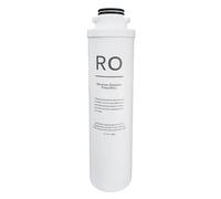 Vortopt Filtro di ricambio RO compatibile con sistemi di osmosi inversa UR02, durata 12-24 mesi, filtro RO UR02