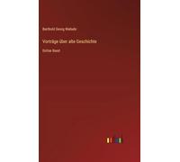 Vorträge über alte Geschichte: Dritter Band