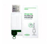 Vorwerk 6 sacchetti folletto+8 dovina vk140/vk150 originali+dovina fp140/fp150