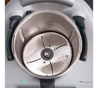 VORWERK Accessorio Coprilame Pelapatate Originale Robot Cucina Bimby TM6