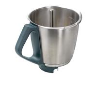 VORWERK BIMBY NUOVO BOCCALE TM5 ORIGINALE 32858