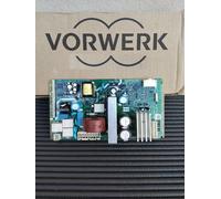 VORWERK BIMBY SCHEDA ELETTRONICA ALIMENTAZIONE TM5 ORIGINALE 32922 [EEK: A++]