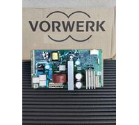 VORWERK BIMBY SCHEDA ELETTRONICA ALIMENTAZIONE TM5 ORIGINALE GARANZIA TM 5 LEGGI [EEK: A++]