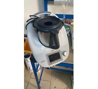 VORWERK BIMBY TM 5 GARANTITO CON VAROMA + ACCESSORI ORIGINALI NUOVI TM5 [EEK: A++]