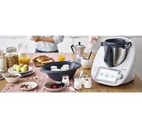 VORWERK BIMBY TM 5 NUOVO IMBALLATO