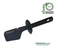 VORWERK BIMBY TM6 SPATOLA PER ROBOT CUCINA ORIGINALE 58501