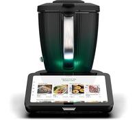 VORWERK BIMBY TM7 - Robot da Cucina Multifunzione 20+ in 1 con Schermo Touch 10", Cookidoo® Integrato, Boccale Isolato e Varoma per Cottura a Vapore - Tecnologia Avanzata Garanzia e Assistenza incluse