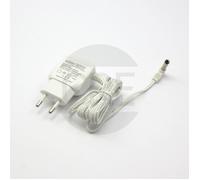 VORWERK Carica Batterie Bianco Originale Lavavetri VG100 Aspirabriciole VC100