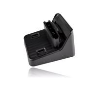 VORWERK Caricabatterie Tavolo CA7 Originale Aspirapolvere Scopa Folletto VK7S