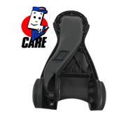 Calotta base con ruote chassis per spazzola Folletto HD60 HD65 by Marel Shop®