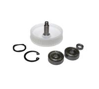 Vorwerk Contempora Bimby Kit ruota dentata ingranaggio cuscinetti TM21 Thermomix