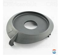 VORWERK Coperchio Grigio + Guarnizione Originale Robot Bimby TM31