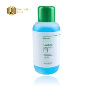 VORWERK Detergente Vetri 200 ml GC100 Originale Folletto Lavavetri VG100