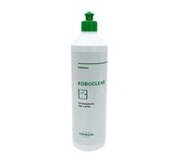 Vorwerk Elektrowerke GmbH Folletto Koboclear detergente per vetri