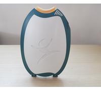 Vorwerk Folletto 30828 Sportello frontale coperchio per VK140 - originale