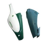 Vorwerk Folletto 31036 Scocca Anteriore in Plastica per VK135/VK136 -...