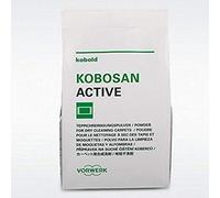 Vorwerk Folletto 5 BUSTE KOBOSAN ACTIVE 500 GRAMMI POLVERE TAPPETI ORIGINALE VOR