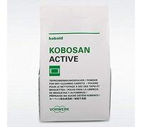 Conf. 5 Buste Polvere Tappeti Kobosan Folletto Vorwerk Originale Sapone Tappeti