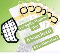 SACCHETTI VK 140/150 ADATTABILI 6 PZ
