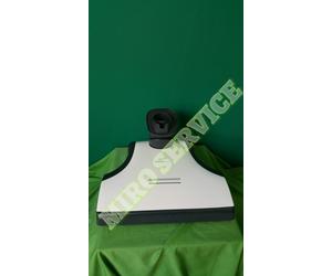 VORWERK FOLLETTO BATTITAPPETO-MATERASSO EB 400 SPAZZOLA MULTIFUNZIONE