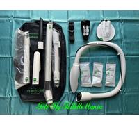 VORWERK FOLLETTO BORSA ACCESSORI COMPLET PICCHIO+SET MATERASSI PER FOLLETTO VK7