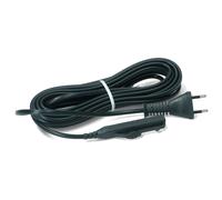CAVO ORIGINALE ALIMENTAZIONE VORWERK FOLLETTO VK150 150 7 mt NERO 48936