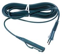 Vorwerk Folletto Cavo con Spina 7mt Verde Kobold Folletto VK140 Originale 45355