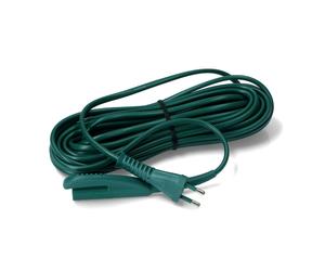 Vorwerk folletto cavo elettrico filo rinforzato vk135 vk136 -10 metri norme cee