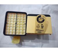 VORWERK FOLLETTO FILTRO HEPA PER VK135-136 NUOVO E ORIGINALE