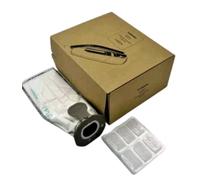 CF 6 SACCHETTI PREMIUM FP7 ORIGINALI FOLLETTO VK7 + DOVINA