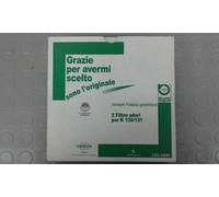 VORWERK FOLLETTO N.2 FILTRI ODORI K130/1 ART.04590