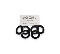 VORWERK FOLLETTO PAD LUCIDATRICE FOLLETTO PL515 ABRASIVE 6PZ ORIGINALE 45034