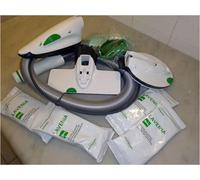 VORWERK FOLLETTO PICCHIO PB 430 + MR & MP EXPO + GRATIS LAVENIA E BORSA
