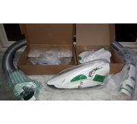 VORWERK FOLLETTO PICCHIO PB 440 + MR & MP NUOVO GRATIS LAVENIA E TRACOLLA