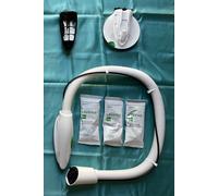 VORWERK FOLLETTO PICCHIO PB7S + SET MATERASSI PER FOLLETTO VK7S