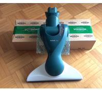 VORWERK FOLLETTO SPAZZOLA HD40 ORIGINALE E NUOVA XVK-