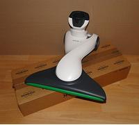 VORWERK FOLLETTO SPAZZOLA HD50 NUOVA PER VK140-150