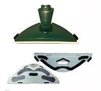 Folletto vk 130-131 Spazzola e sottospazzola HD 13, di Ottima qualita, Verde