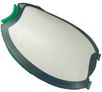 VORWERK FOLLETTO SPORTELLO COPERCHIO UNITA' FILTRO VK 150 COMPATIBILE