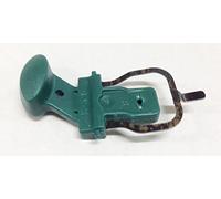 VORWERK FOLLETTO - TASTO SGANCIO MANICO VK140 - 150 - ORIGINALE 30815