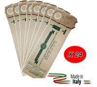 VORWERK FOLLETTO VK 120 121 122 RICAMBI SACCHETTI SPAZZOLA CAVO TUBO