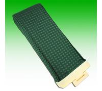 VORWERK FOLLETTO VK 120 121 122 RICAMBI SACCHETTI SPAZZOLA CAVO TUBO