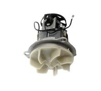 Folletto VK116 VK117 Motore Doppio Cuscinetto Completo Di Vento e Cavi Vorwerk