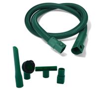 Vorwerk Folletto VK120 VK121 VK122 tubo flessibile kit pennelli lancia spazzola