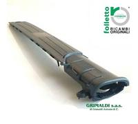 VORWERK FOLLETTO VK150 COPRI BASTONE COPRI MANICO RICAMBIO ORIGINALE 32204