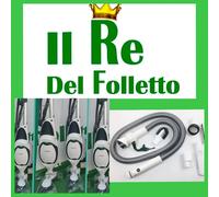 FOLLETTO VK 150 Vorwerk NUOVO Con Sacchetti E 6 profumi in omaggio promozione